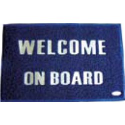 ΧΑΛΑΚΙ WELCOME ON BOARD