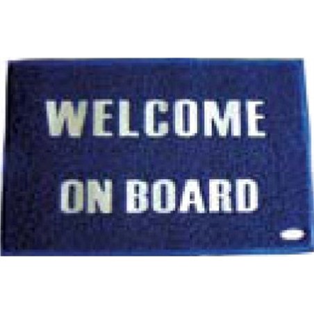 ΧΑΛΑΚΙ WELCOME ON BOARD