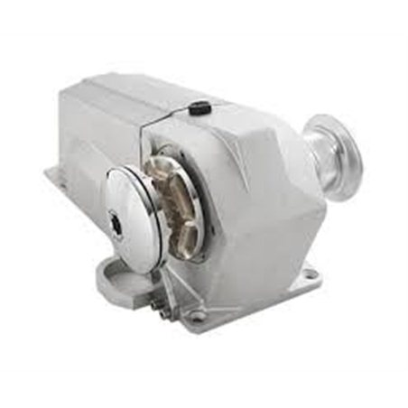 EΡΓΑΤΗΣ ΑΓΚΥΡΑΣ SMART DEVON ITALWINCH